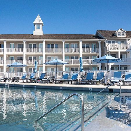 Sandpiper Beach Club Cape May Zewnętrze zdjęcie