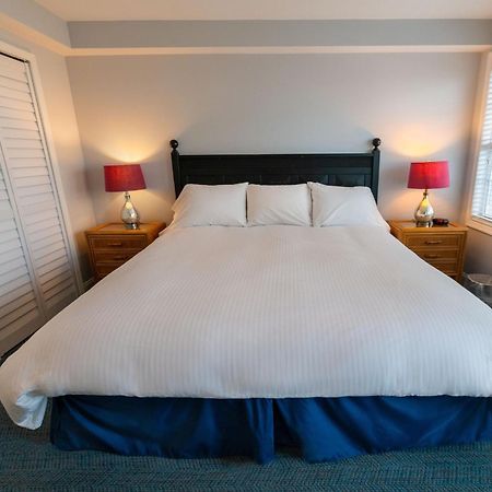 Sandpiper Beach Club Cape May Zewnętrze zdjęcie