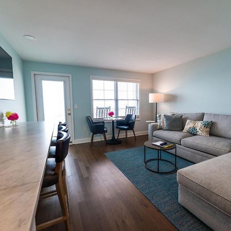Sandpiper Beach Club Cape May Zewnętrze zdjęcie
