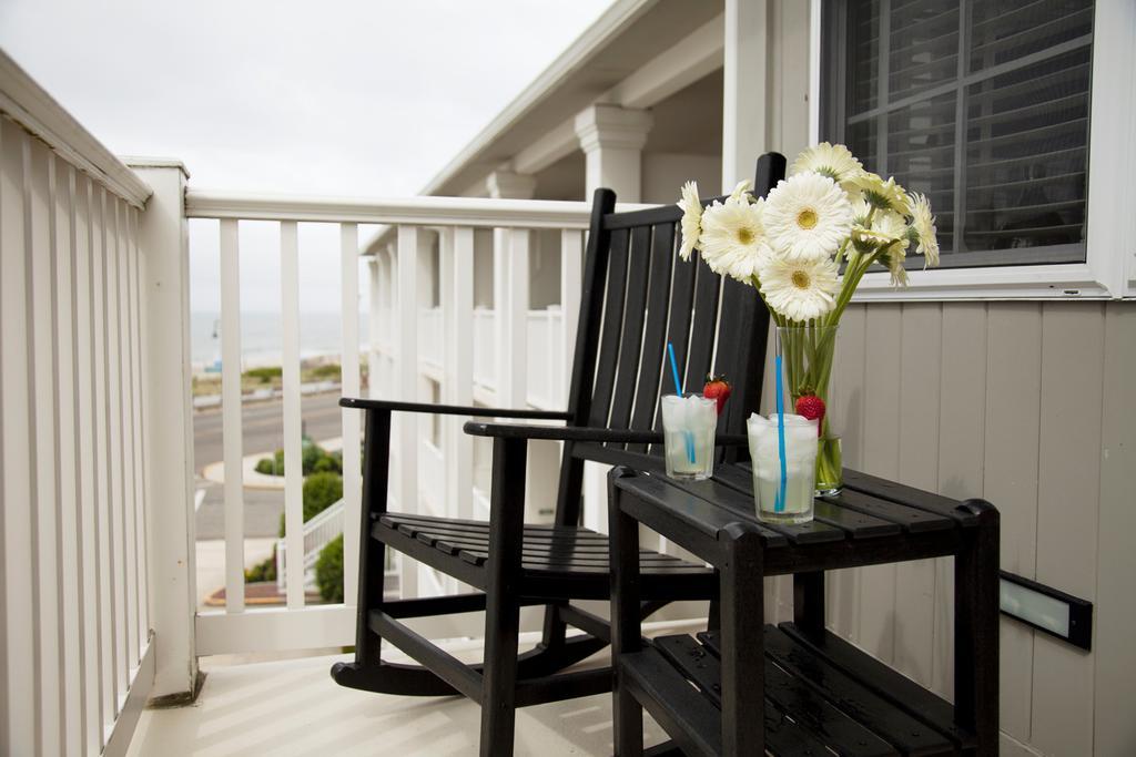 Sandpiper Beach Club Cape May Zewnętrze zdjęcie