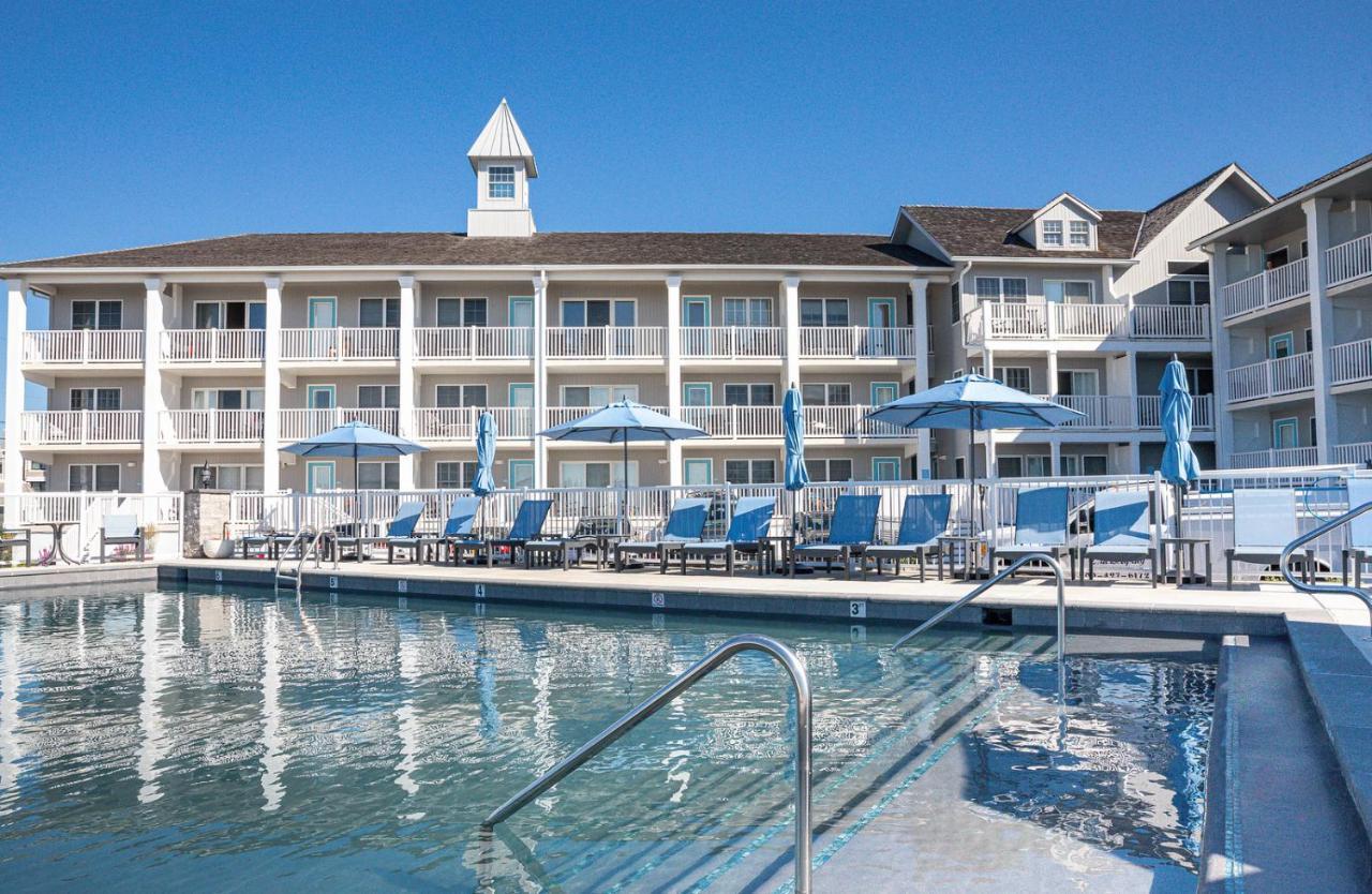 Sandpiper Beach Club Cape May Zewnętrze zdjęcie