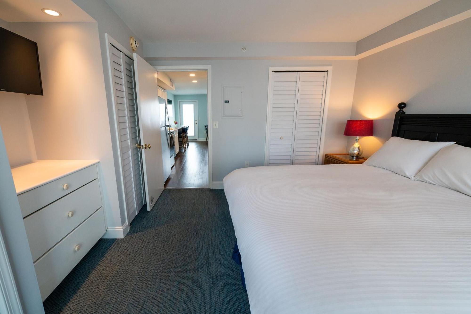 Sandpiper Beach Club Cape May Zewnętrze zdjęcie