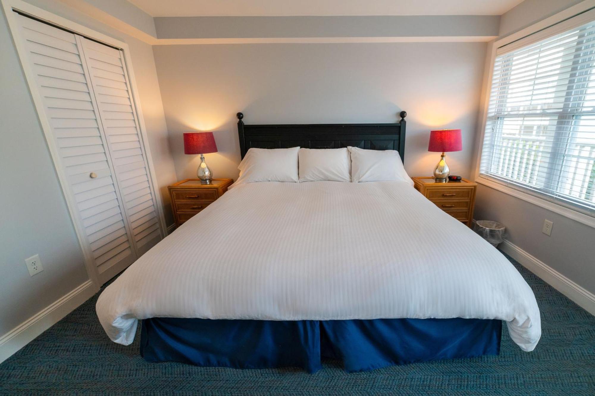 Sandpiper Beach Club Cape May Zewnętrze zdjęcie