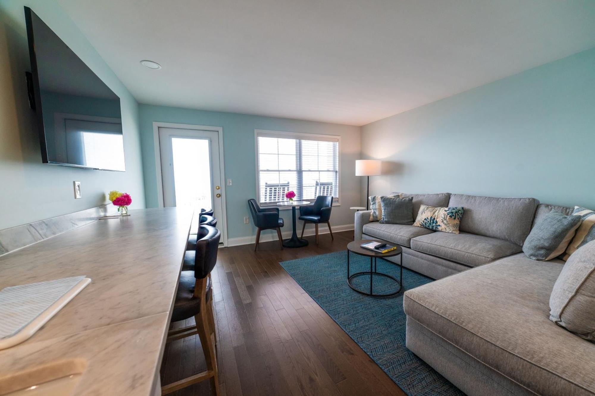 Sandpiper Beach Club Cape May Zewnętrze zdjęcie