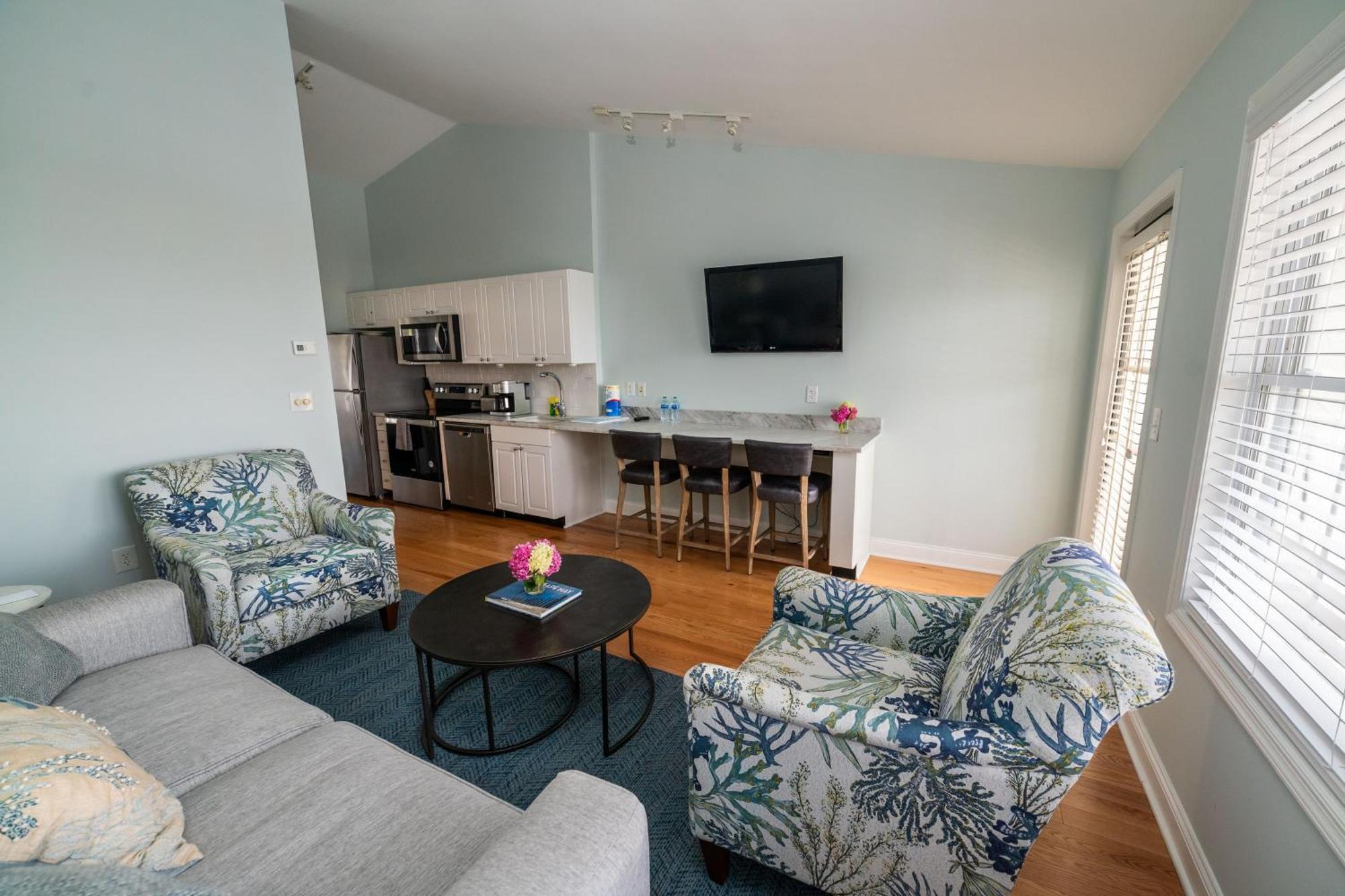 Sandpiper Beach Club Cape May Zewnętrze zdjęcie