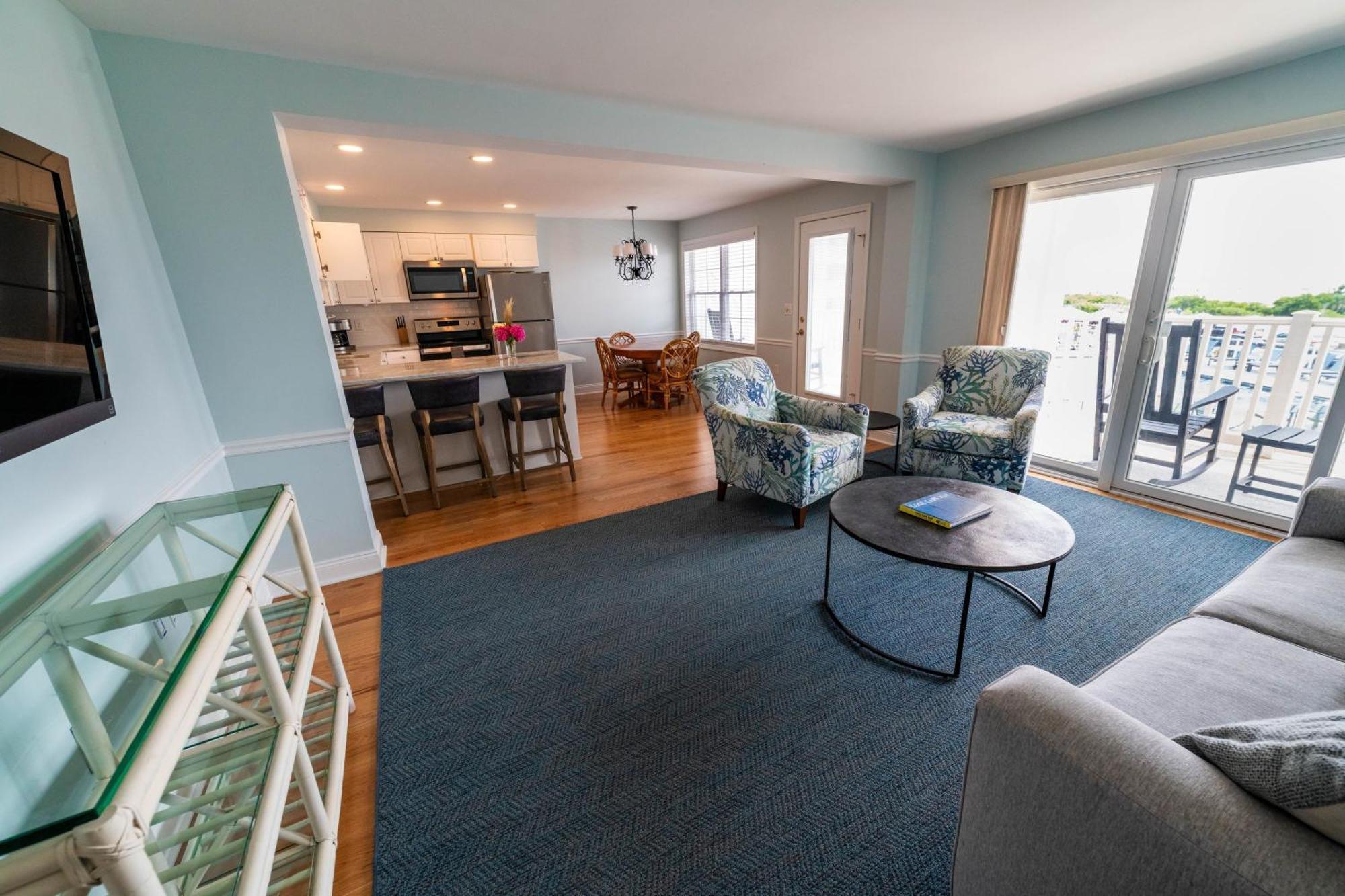 Sandpiper Beach Club Cape May Zewnętrze zdjęcie