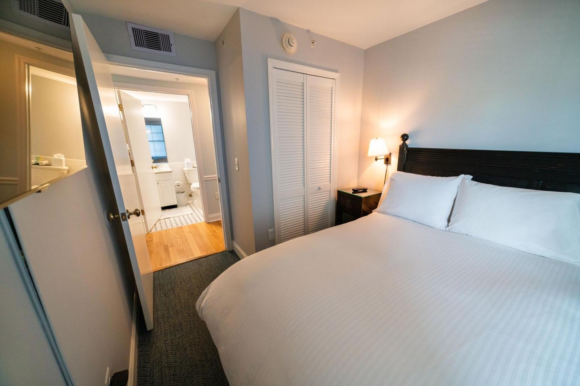 Sandpiper Beach Club Cape May Zewnętrze zdjęcie