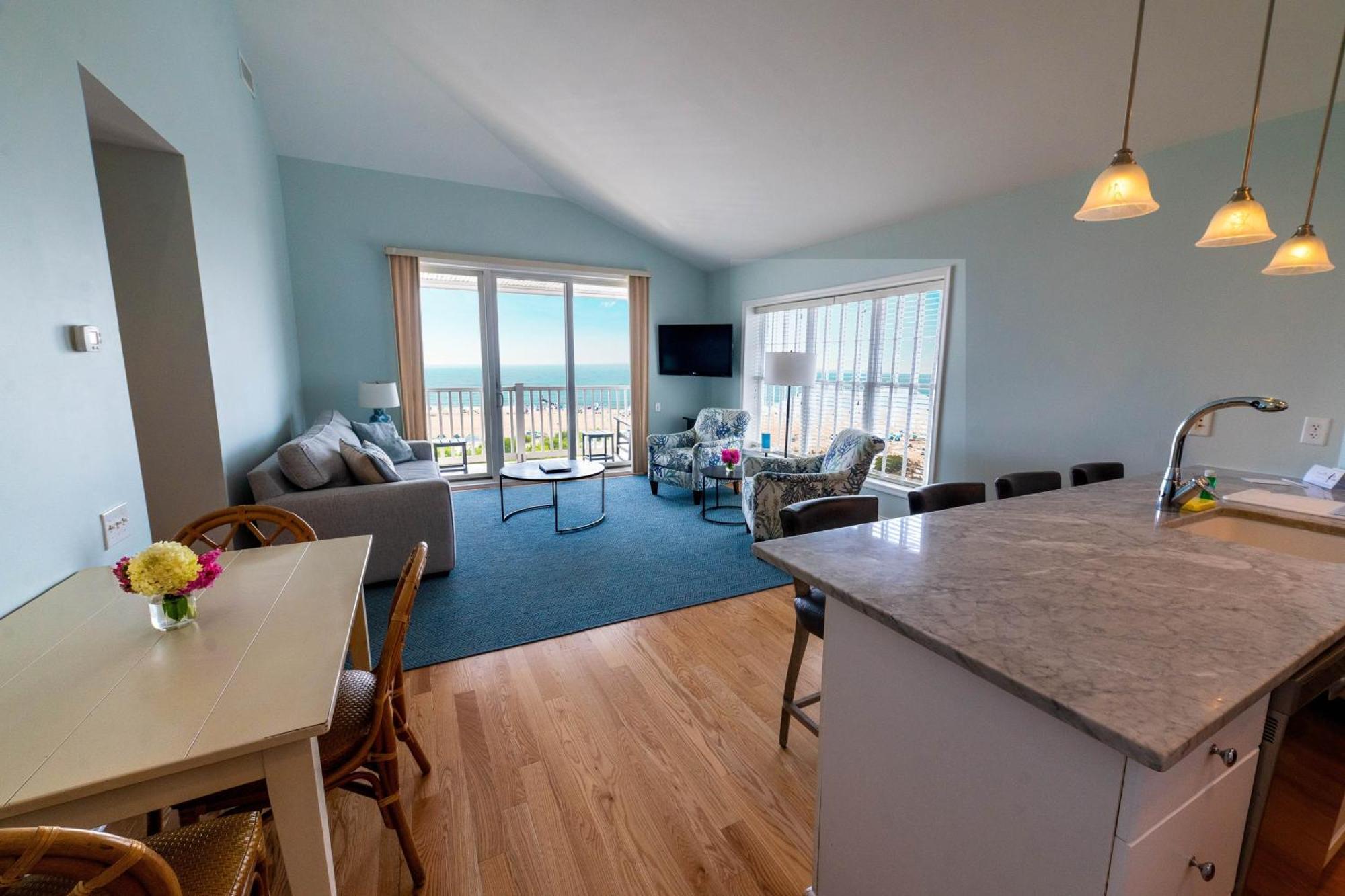 Sandpiper Beach Club Cape May Zewnętrze zdjęcie
