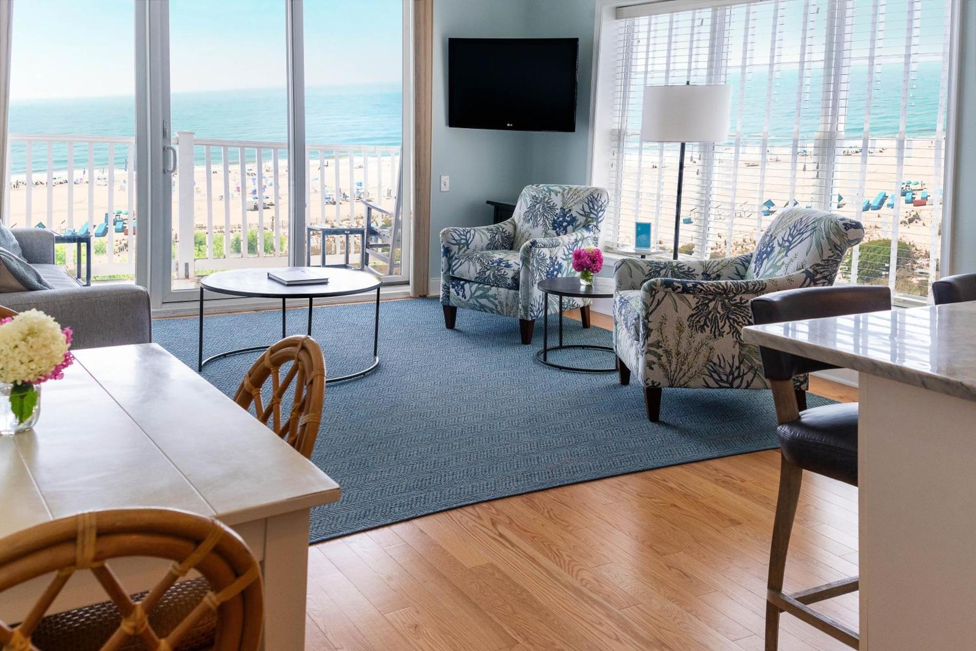 Sandpiper Beach Club Cape May Zewnętrze zdjęcie