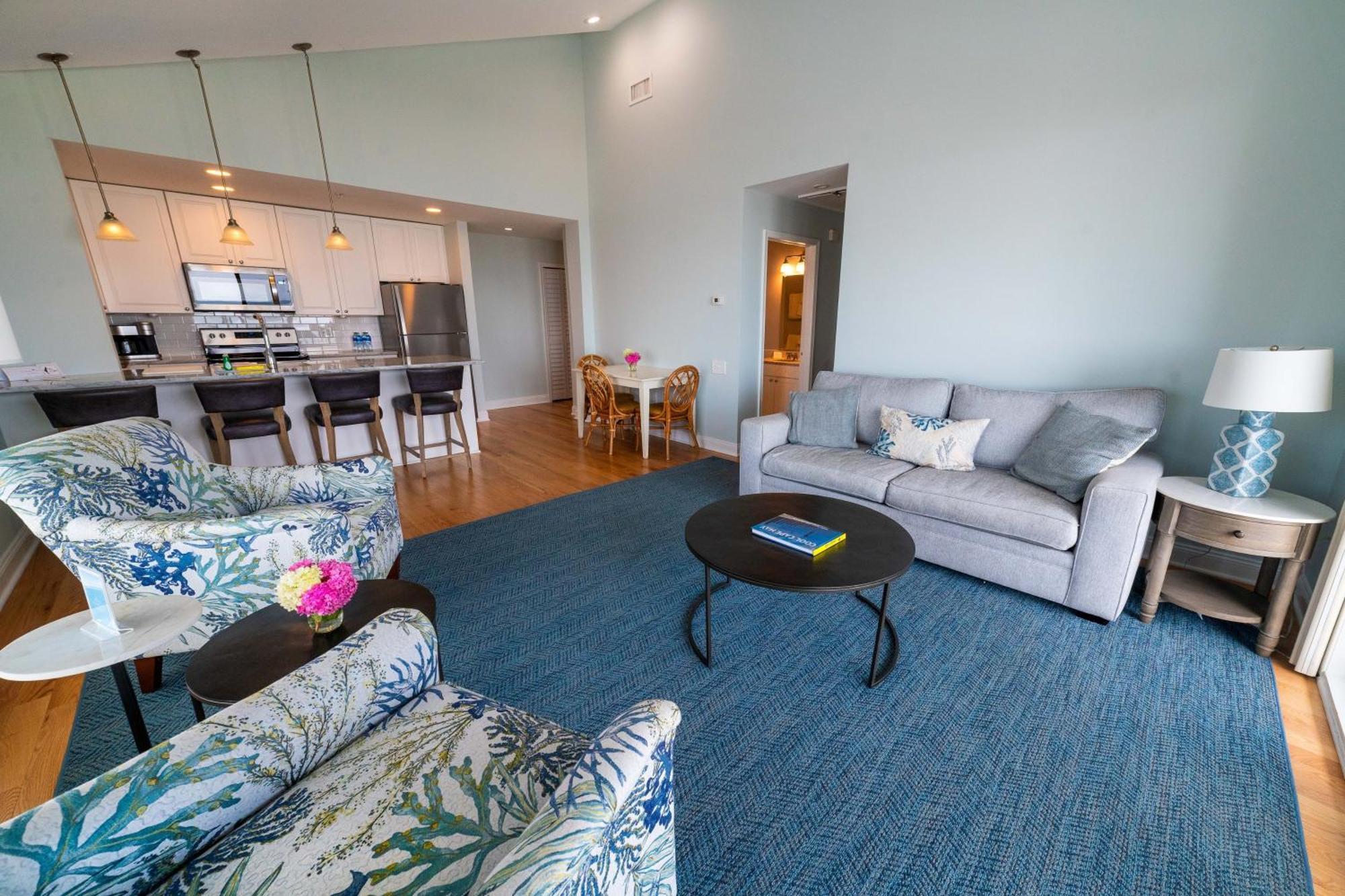 Sandpiper Beach Club Cape May Zewnętrze zdjęcie