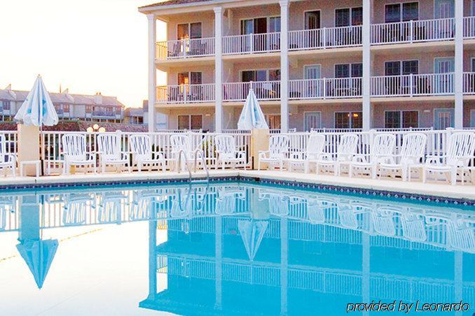 Sandpiper Beach Club Cape May Zewnętrze zdjęcie