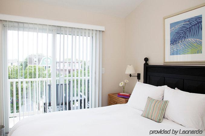 Sandpiper Beach Club Cape May Zewnętrze zdjęcie