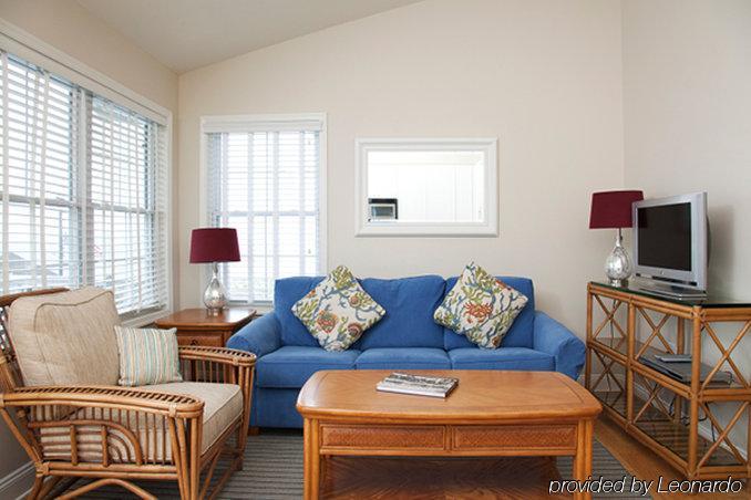 Sandpiper Beach Club Cape May Zewnętrze zdjęcie
