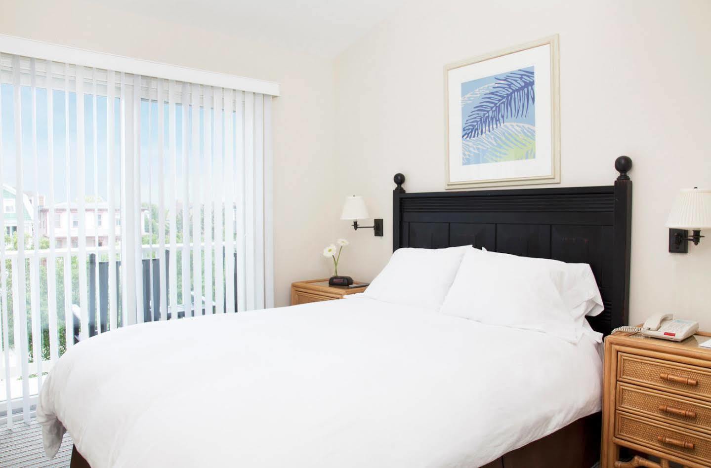 Sandpiper Beach Club Cape May Zewnętrze zdjęcie