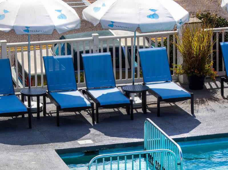 Sandpiper Beach Club Cape May Zewnętrze zdjęcie