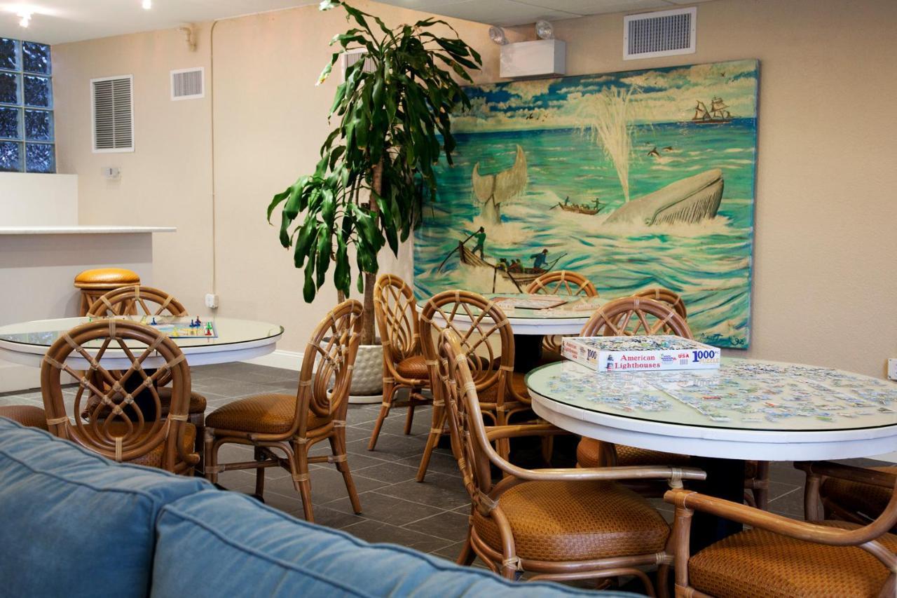 Sandpiper Beach Club Cape May Zewnętrze zdjęcie