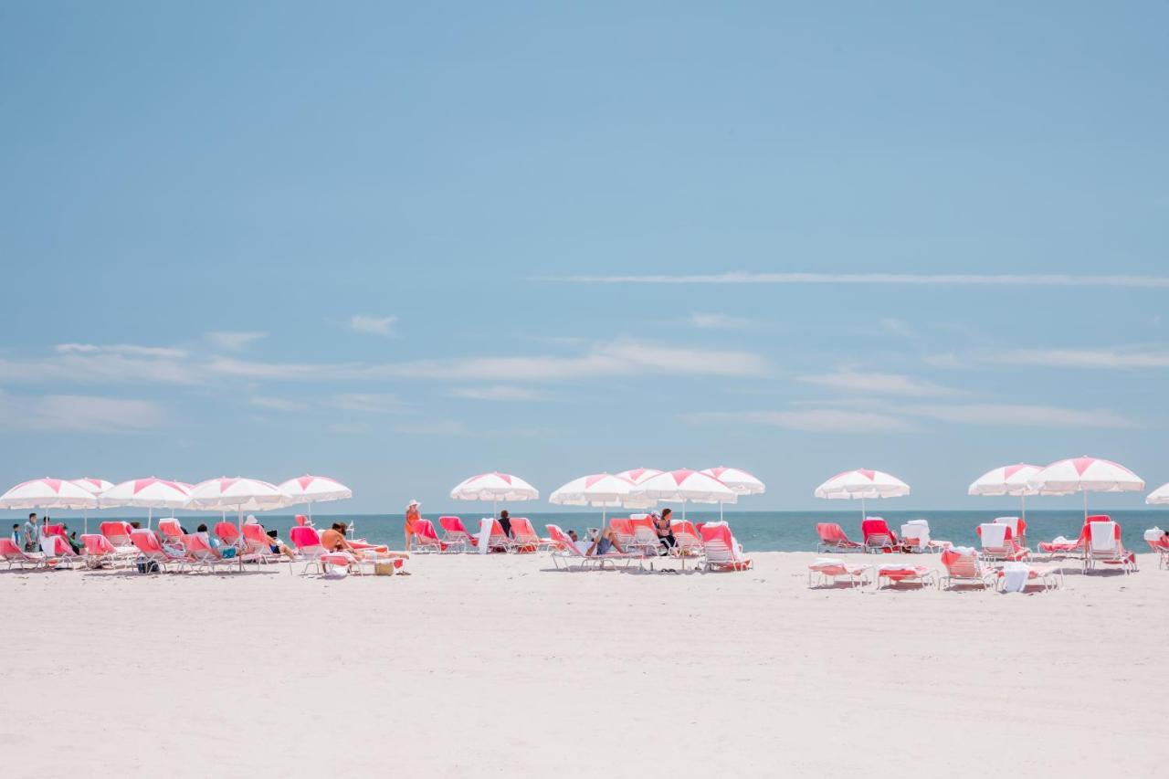 Sandpiper Beach Club Cape May Zewnętrze zdjęcie