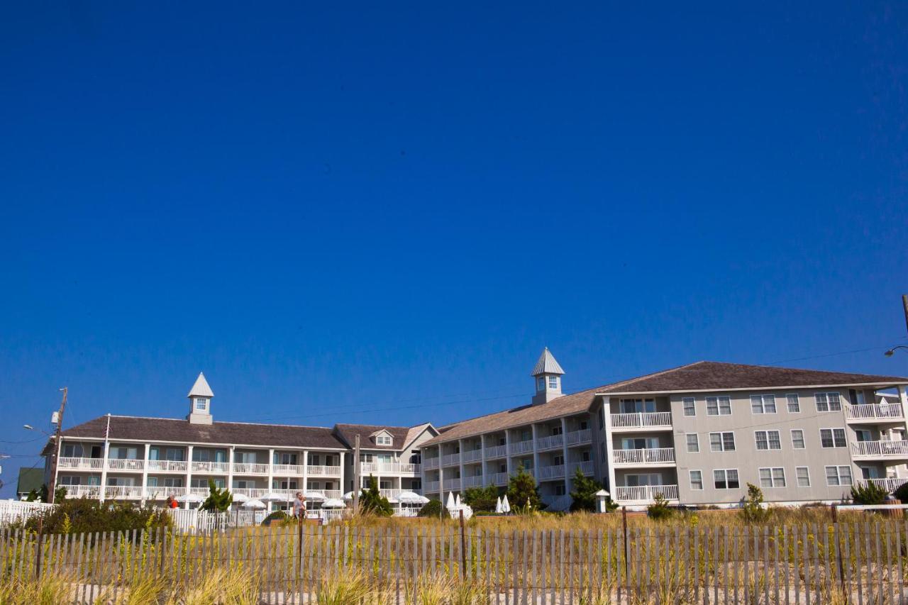 Sandpiper Beach Club Cape May Zewnętrze zdjęcie