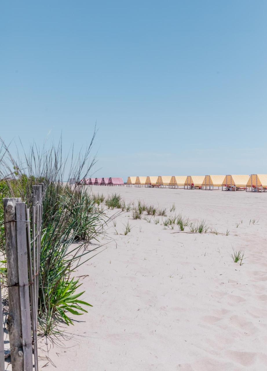 Sandpiper Beach Club Cape May Zewnętrze zdjęcie